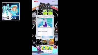ポケポケ　テスト