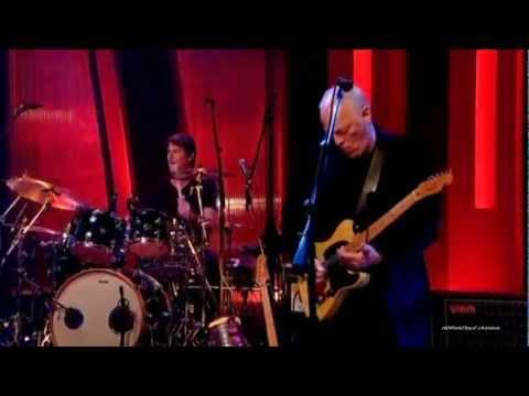 David Gilmour - Richard Wright Tribute  