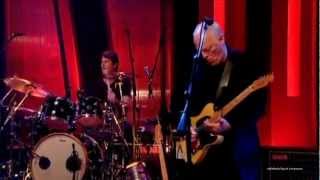 David Gilmour - Richard Wright Tribute  