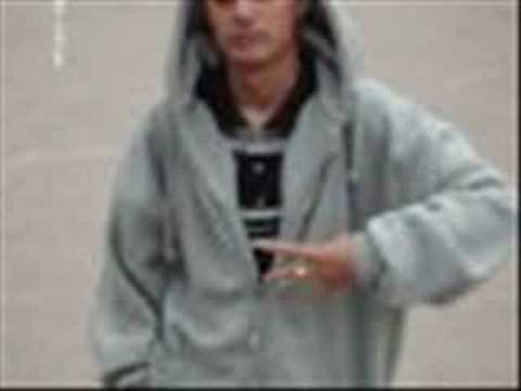 Sharp Dee feat Zeus - Hustle Scrubs