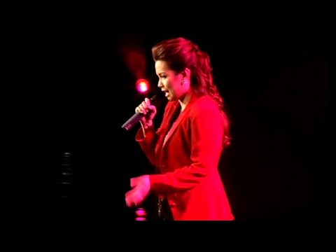 LEA SALONGA -- YOUR SONGS, 2009 -- FULL CONCERT