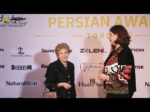 Women’s Conference 2026 - Interview with: Fereshteh Hossein Doust