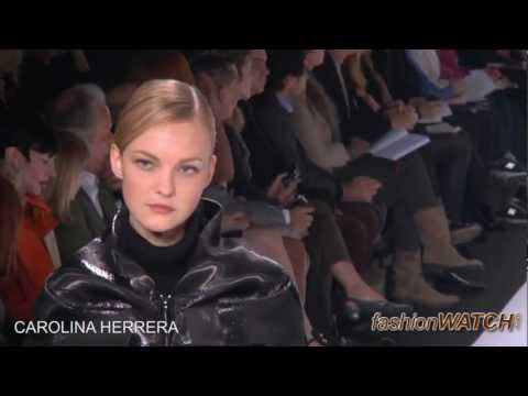 Fall/Winter 2011-2012 Fall Beauty Looks - Fashion Trend