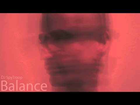 DJ SpyTroop - Balance (2015) Full Album