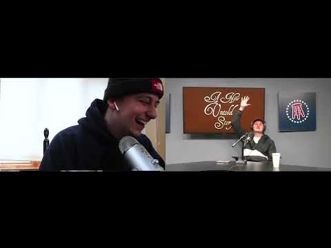 Son of a Boy Dad: Ep 52 - Osama Will Laden