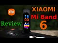 Xiaomi Mi Smart Band 6 Black - відео