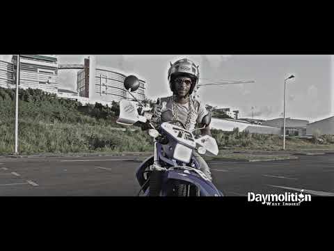 Marginal - Ghetto Youth I Daymolition