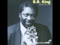 B.B. King - King's Shuffle