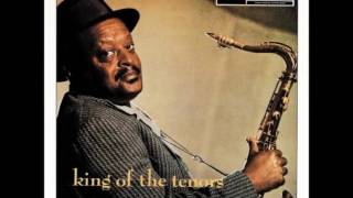 OVER THE RAINBOW - BEN WEBSTER QUARTET