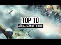 Top 10 Aerial Combat Films