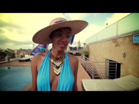 CALVO MISTARI Ft  HUSSEIN MACHOZI   DATISHA  Official Video