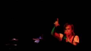 Blindside - &quot;My Alibi&quot; (live)