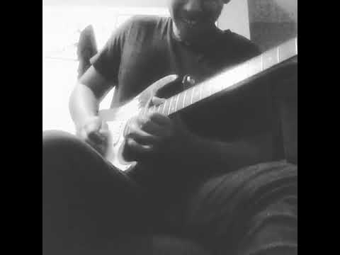 McLoughlin Guitars John Mayer BLACK1 Stratocaster [Black One, BLK1] image 13