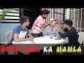 NOOR BHAI KA MAMLA SHEHBAAZ KHAN COMEDY