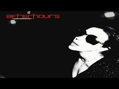 V.A. - Global Underground Afterhours 2 | Full Double Mix