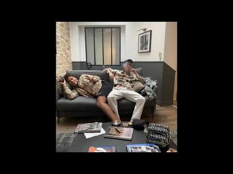 *FREE* BHZ x Monk x Makko Type Beat - "Frühling" (prod. burrberg)