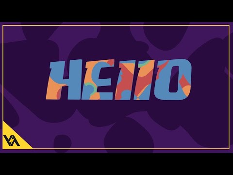 Puzzle Lamp Scene After Effects Motion Graphics Tutorial 01