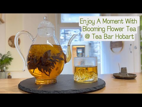 A Moment Of Tea