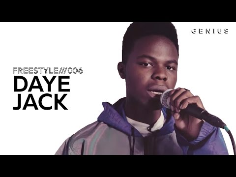 Video thumbnail for Genius Freestyle 006
