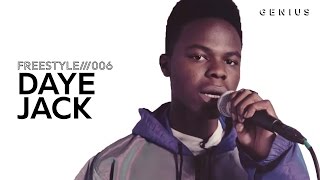 Freestyle 006: Daye Jack