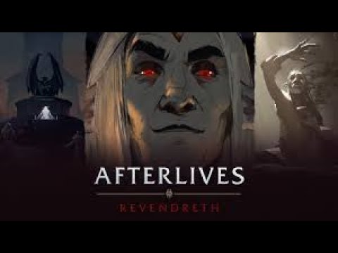 world of warcraft | Shadowlands Afterlives: Revendreth