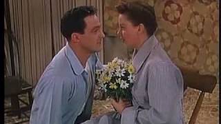 Gene Kelly Tribute - I Didn&#39;t Know What Time It Was