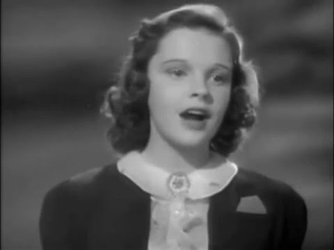 Judy Garland Stereo - Zing! Went the Strings of My Heart - Extended Swing Version