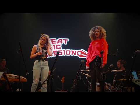 SEAT Music Session Tour Recap