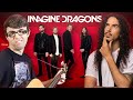 How To Be Imagine Dragons