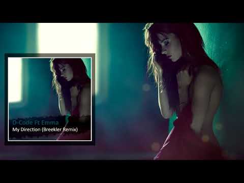 D-Code Ft Emma - My Direction (Breekler Remix)