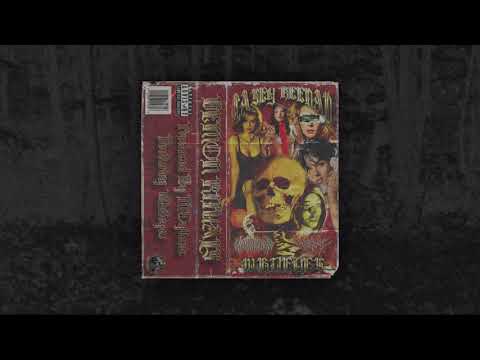 CA$EY HEENAN - DEMON RITUAL$ feat. WHITEYE$ (prod. MoYtanIc)