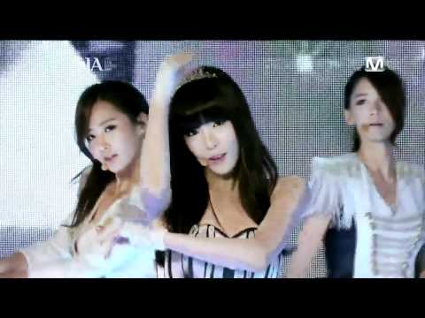 HD 111004 SNSD - The Boys @SIA.mp4