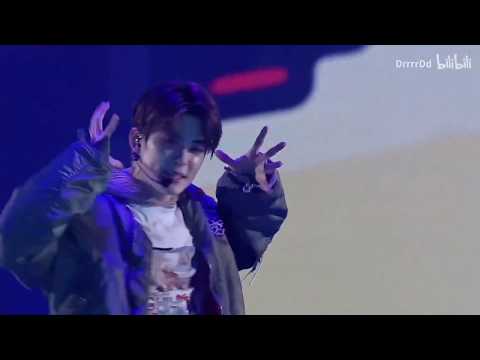 NEO CITY : SEOUL - The Origin| NCT127_Simon Says + Encore