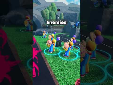 TDS JESTER & HACKER ARE BROKEN?! 💥🚫 CONVERTED ENEMIES ATTACK YOUR BASE!