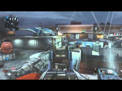 Optic nation vs iSolation EMPIRE mlg pro league- SKYRISE SND