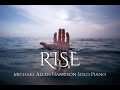 Rise -  Michael Allen Harrison