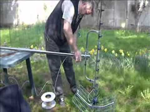 comment regler antenne tv