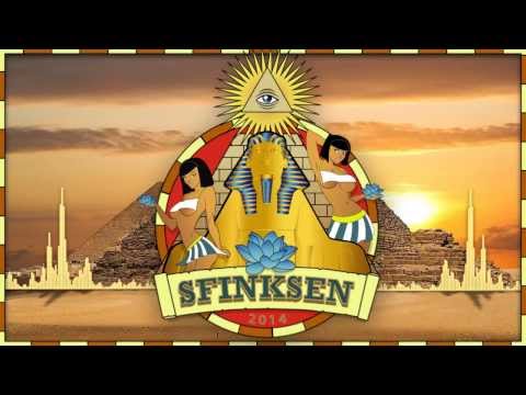 Sfinksen 2014 - T gautier