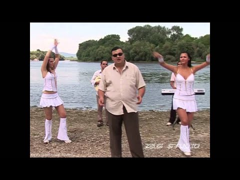 Bódi Attila -Piros rózsa ZGSTUDIO █▬█ █ ▀█▀ ZGmusic