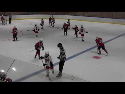 Match 3 Sollentuna - IFK Tumba Team 07 (5-3) 181230 (Stora Coop Cupen)