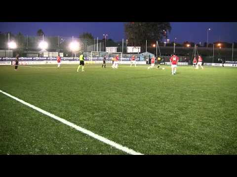 FINALE 3/4 POSTO CAMPIONATO CALCIO A 11 (CERTENOTTI -REAL LAMBRATE)