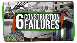 6 Construction Failures, and What We Learned From Them