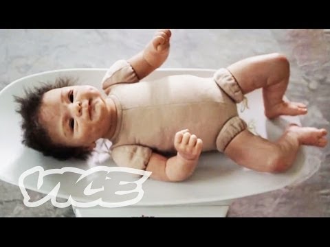 Reborn Babies