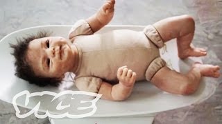 Reborn Babies (Documentary)
