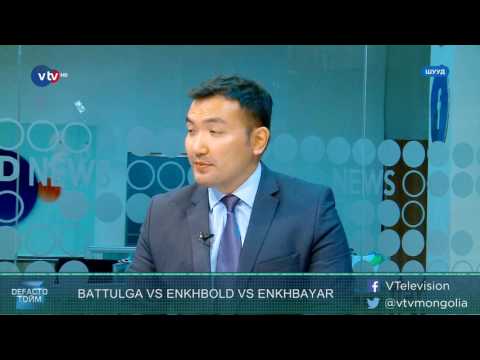 Defacto Review (2017.05.07)