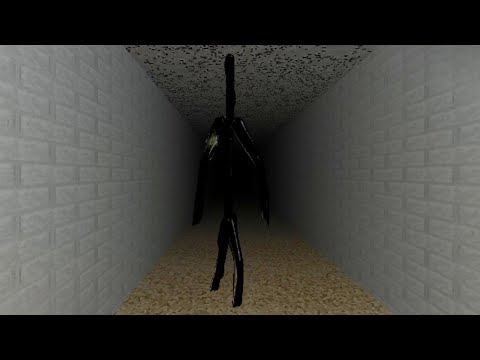 The SCARIEST Baldi Mod I Have EVER Played