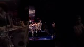 Prince - I Wanna Be Your Lover LIVE, 1980