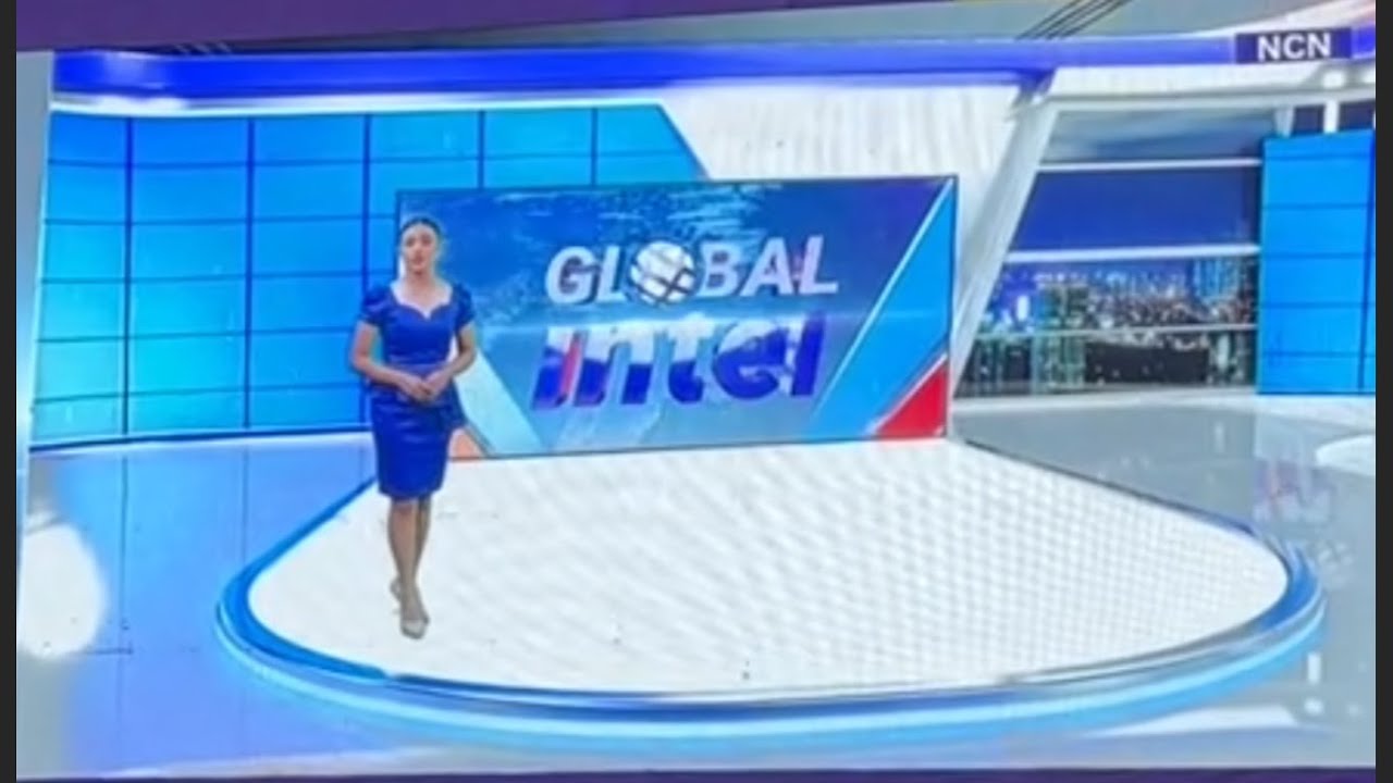 RSPC 2025 TV BROADCASTING ENGLISH - REGION XII (SOCCSKSARGEN)