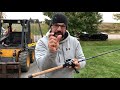 Setting Up Your Curado DC Reel Properly
