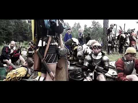 Krigshjärta Kampanjtrailer